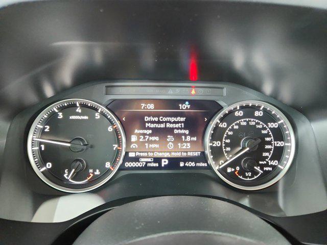 2026 Mitsubishi Outlander SE 1.5T S-AWC