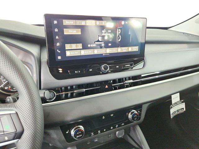 2026 Mitsubishi Outlander SE 1.5T S-AWC
