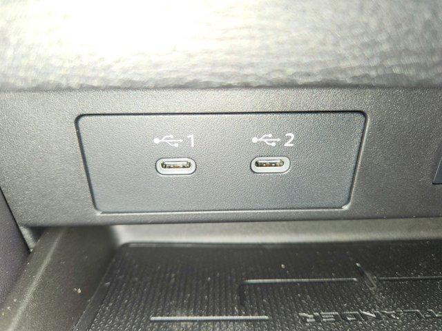 2026 Mitsubishi Outlander SE 1.5T S-AWC
