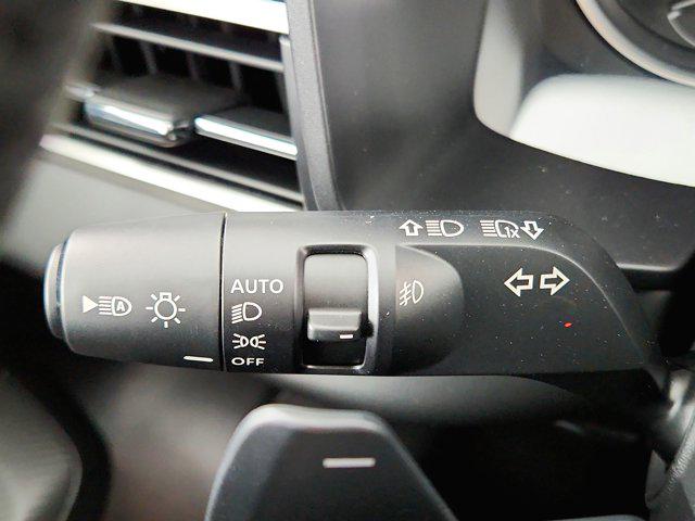 2026 Mitsubishi Outlander SE 1.5T S-AWC