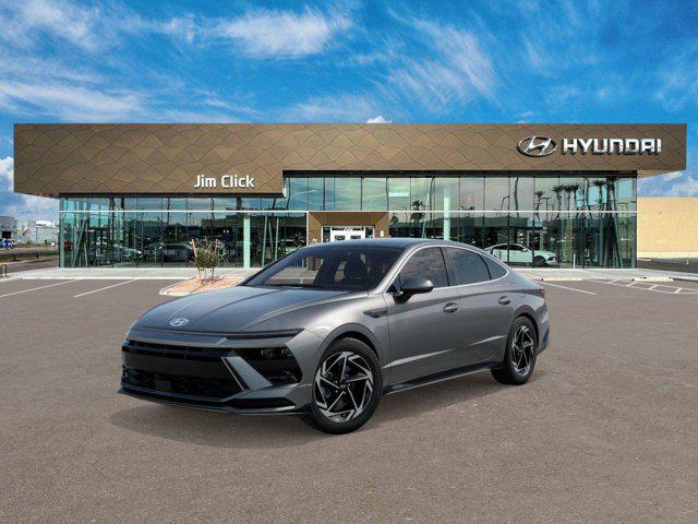 2026 Hyundai Sonata