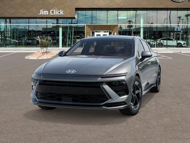 2026 Hyundai Sonata SEL - Photo 6