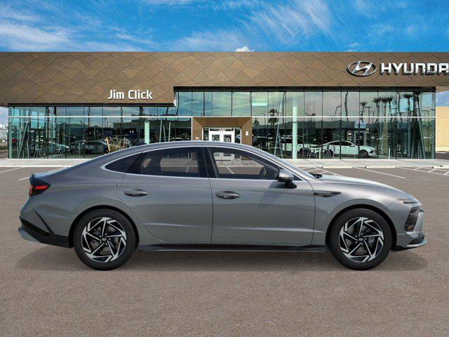 2026 Hyundai Sonata SEL - Photo 7