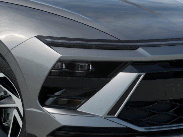 2026 Hyundai Sonata SEL - Photo 9