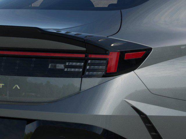 2026 Hyundai Sonata SEL - Photo 10