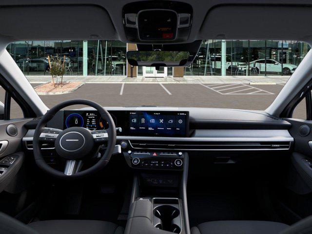 2026 Hyundai Sonata SEL - Photo 11