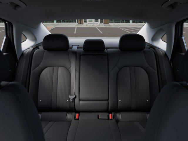 2026 Hyundai Sonata SEL - Photo 12