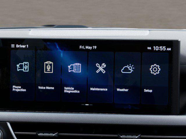 2026 Hyundai Sonata SEL - Photo 13