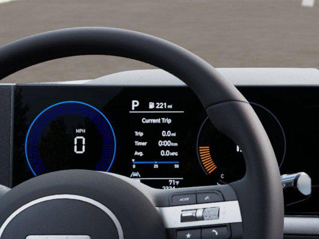 2026 Hyundai Sonata SEL - Photo 14