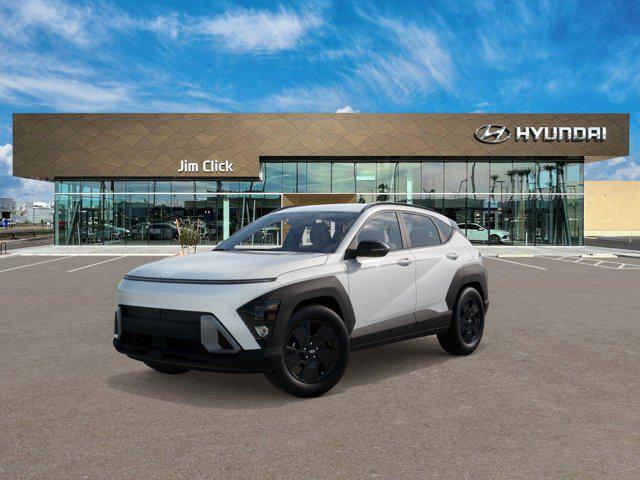 2026 Hyundai Kona SEL Premium for sale in Tucson, AZ