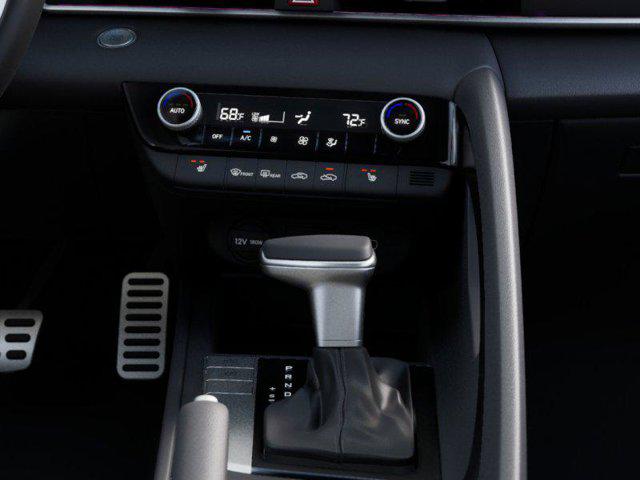 2026 Hyundai Elantra SEL Sport - Photo 16