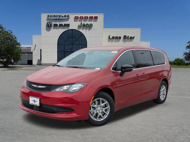 2026 Chrysler Voyager LX for sale in San Antonio, TX