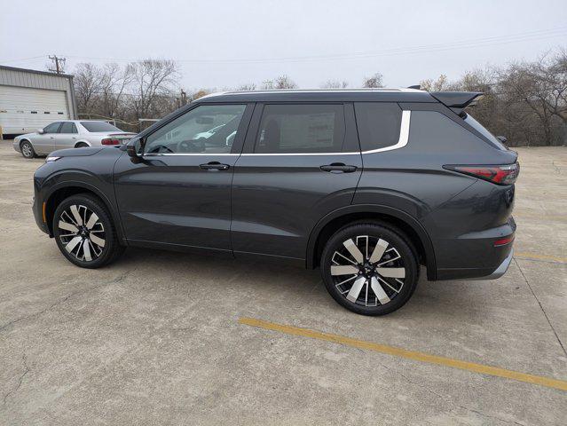 2026 Mitsubishi Outlander SEL 1.5T 2WD