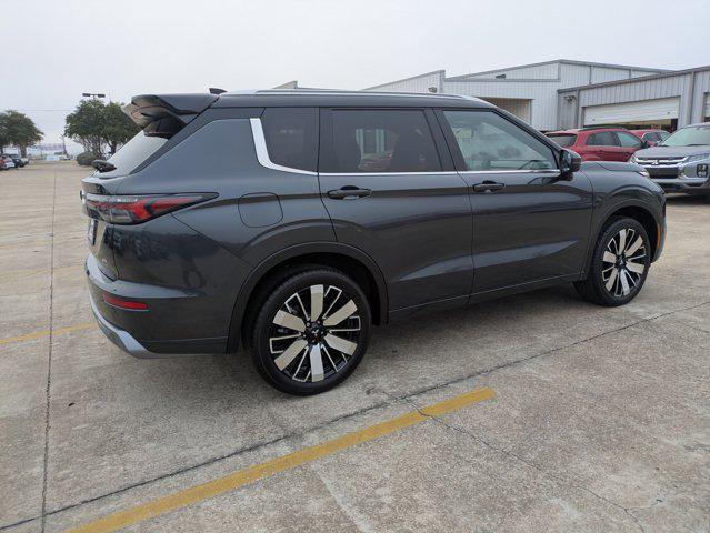 2026 Mitsubishi Outlander SEL 1.5T 2WD