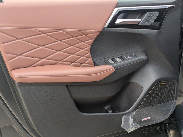 2026 Mitsubishi Outlander SEL 1.5T 2WD