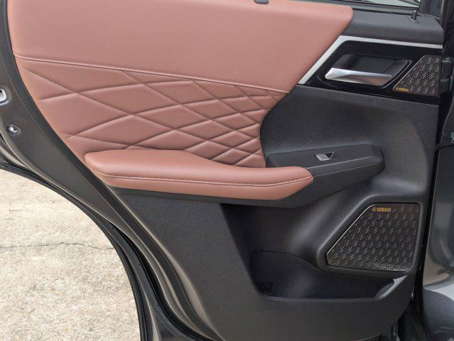 2026 Mitsubishi Outlander SEL 1.5T 2WD