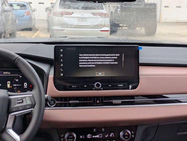 2026 Mitsubishi Outlander SEL 1.5T 2WD