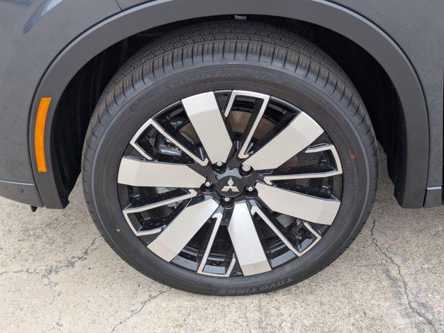 2026 Mitsubishi Outlander SEL 1.5T 2WD