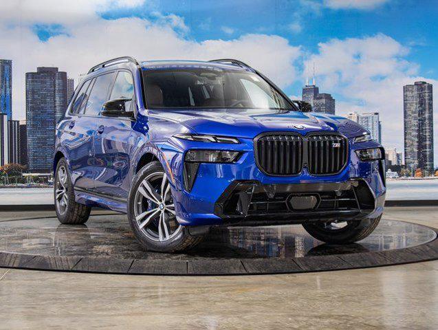 2026 BMW X7 M60i for sale in Lake Bluff, IL