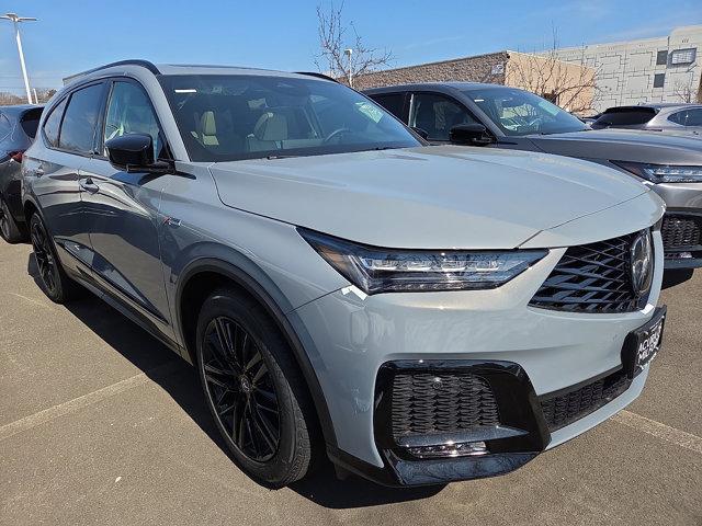 2026 Acura MDX A-SPEC Advance Package