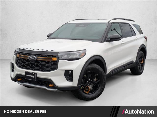 2026 Ford Explorer Tremor for sale in Bradenton, FL