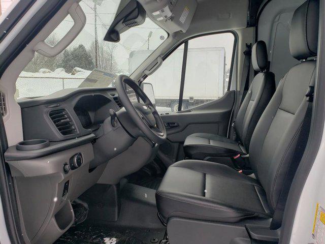 2026 Ford Transit Cargo Van T-250 148" Med Rf 9150 GVWR RWD