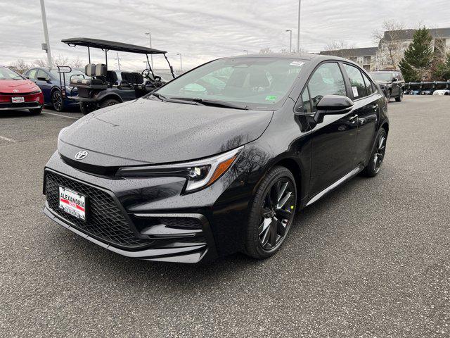 2026 Toyota Corolla SE for sale in Alexandria, VA
