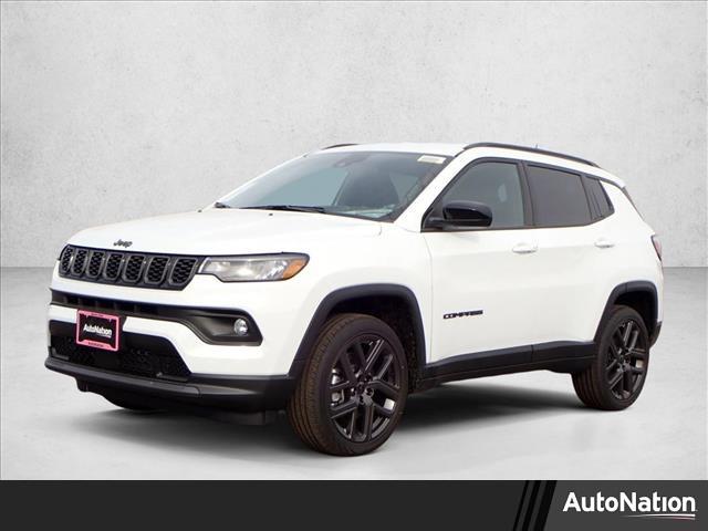 2026 Jeep Compass Latitude Altitude for sale in Englewood, CO