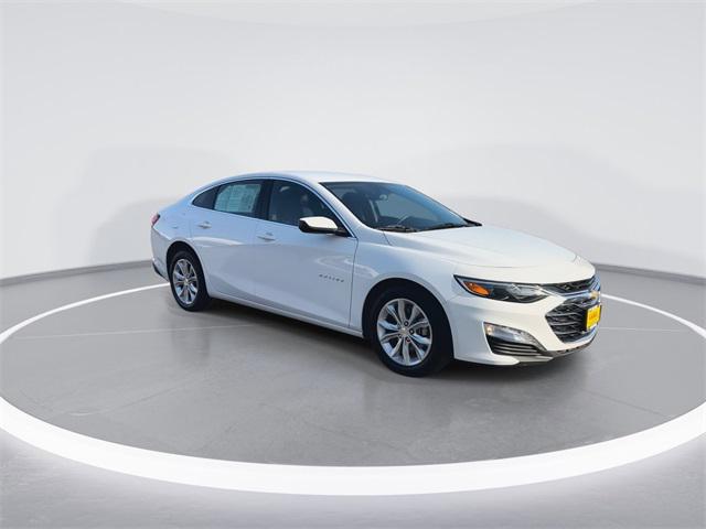 2025 Chevrolet Malibu FWD 1LT