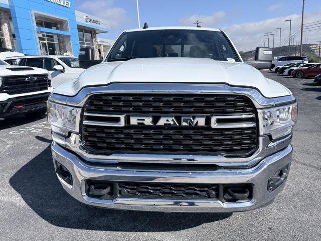 2024 RAM 2500 Big Horn Crew Cab 4x4 64 Box