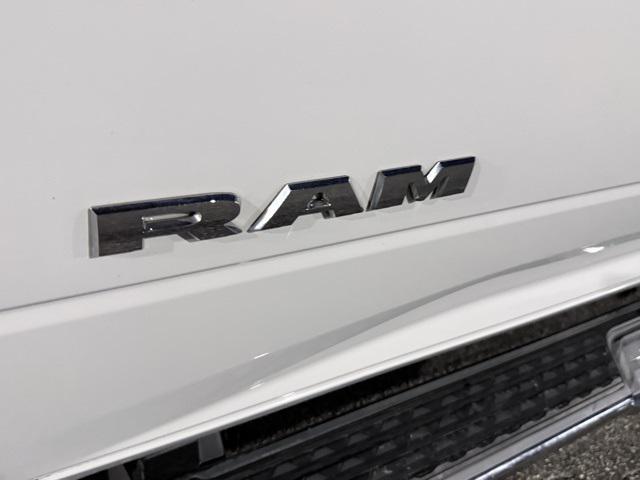 2024 RAM 2500 Big Horn Crew Cab 4x4 64 Box