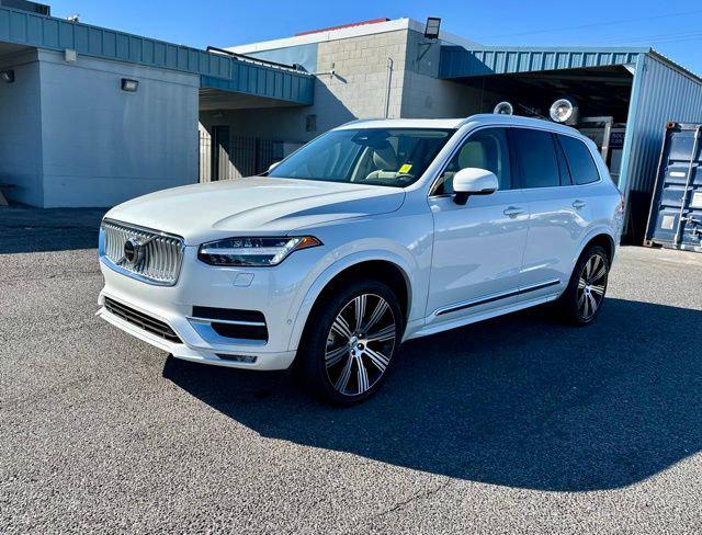 2024 Volvo XC90 B5 Plus Bright Theme