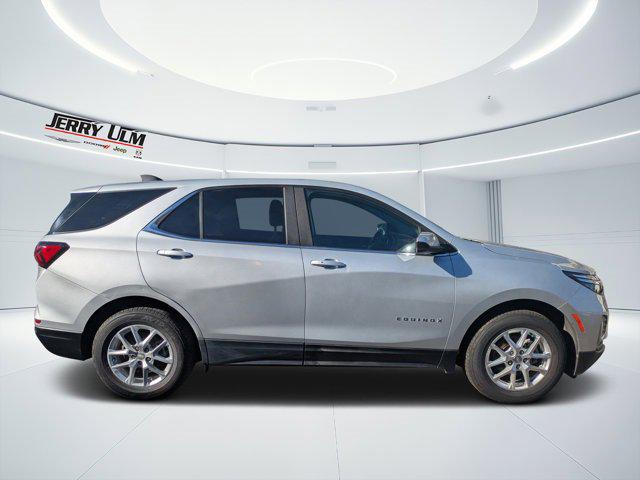 2022 Chevrolet Equinox FWD LT