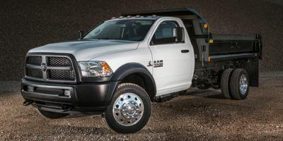2016 RAM 3500 Chassis Tradesman/SLT 2016 RAM 3500 Chassis Tradesman/SLT