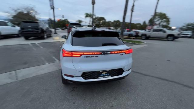 2026 Chevrolet Equinox RS, FWD