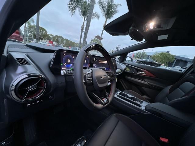 2026 Chevrolet Equinox RS, FWD