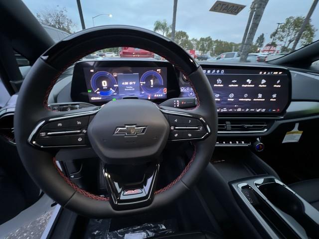 2026 Chevrolet Equinox RS, FWD