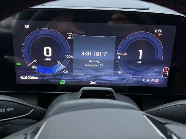 2026 Chevrolet Equinox RS, FWD
