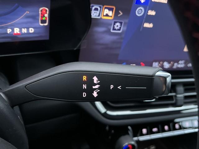 2026 Chevrolet Equinox RS, FWD