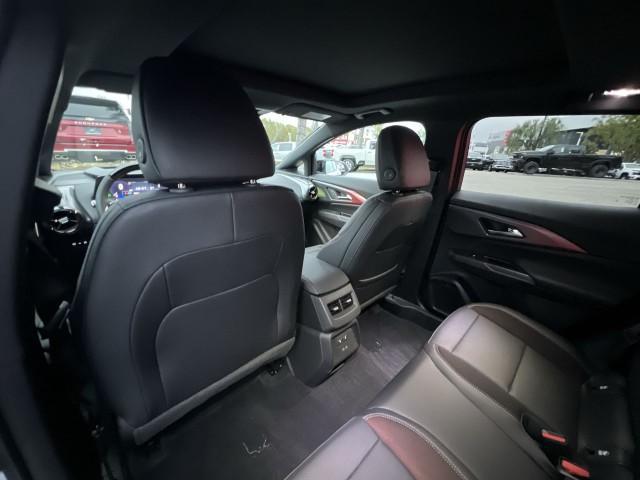2026 Chevrolet Equinox RS, FWD