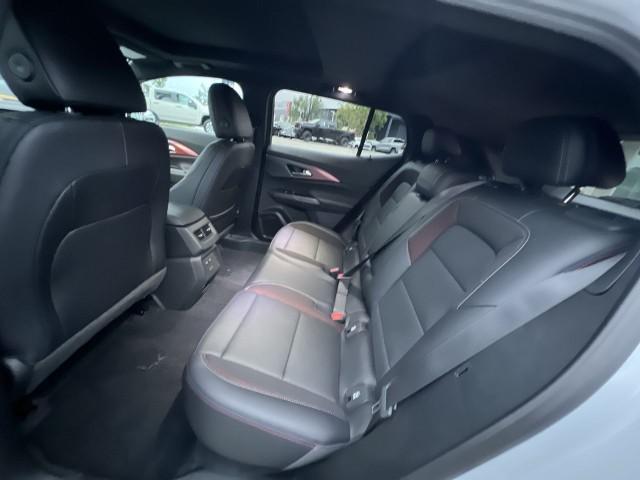 2026 Chevrolet Equinox RS, FWD