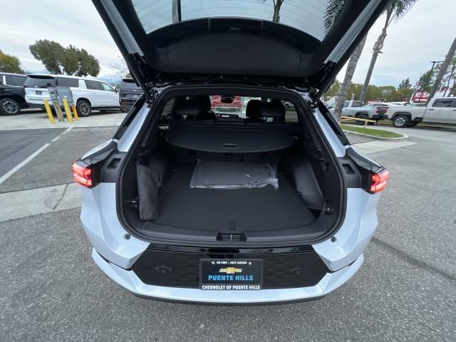 2026 Chevrolet Equinox RS, FWD