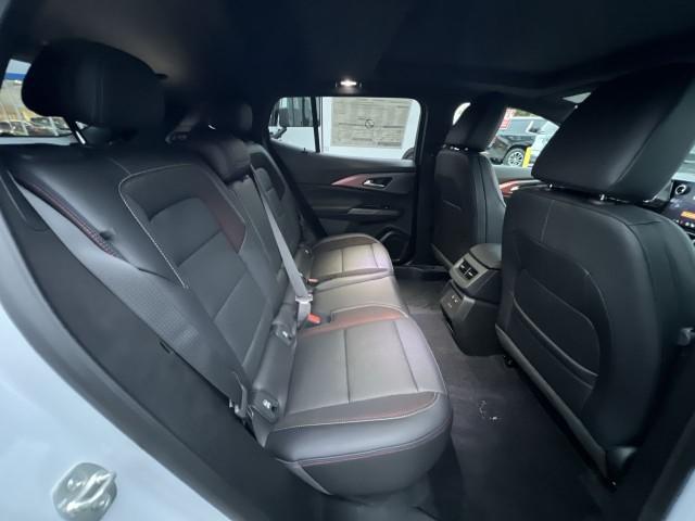 2026 Chevrolet Equinox RS, FWD