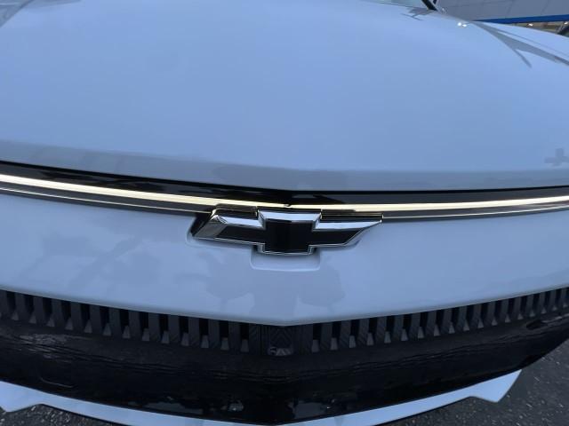 2026 Chevrolet Equinox RS, FWD