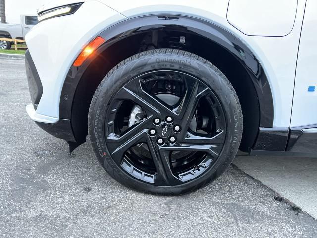 2026 Chevrolet Equinox RS, FWD