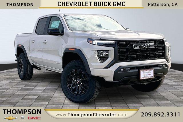 2026 GMC Canyon Elevation, RWD for sale in Patterson, CA