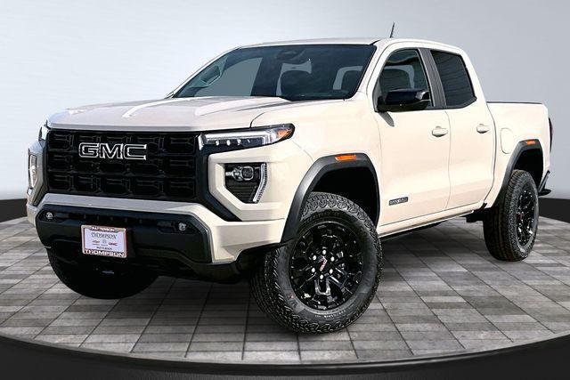 2026 GMC Canyon Elevation, RWD