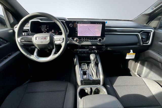 2026 GMC Canyon Elevation, RWD