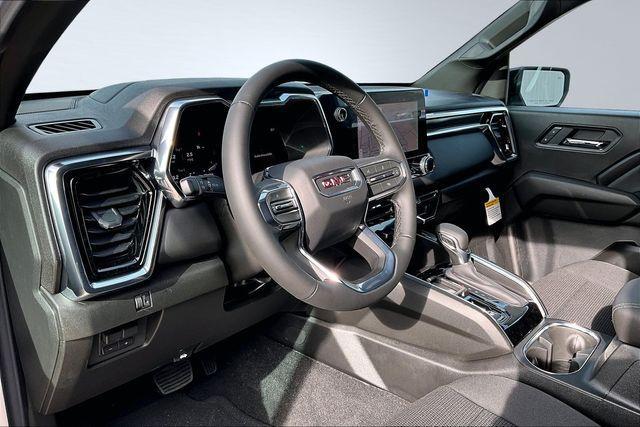 2026 GMC Canyon Elevation, RWD