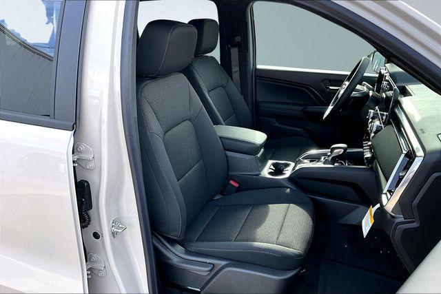 2026 GMC Canyon Elevation, RWD